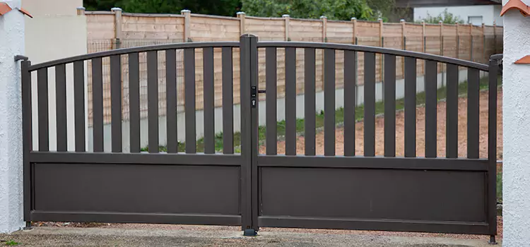 Advanced Gate Solutions in Midland, MI