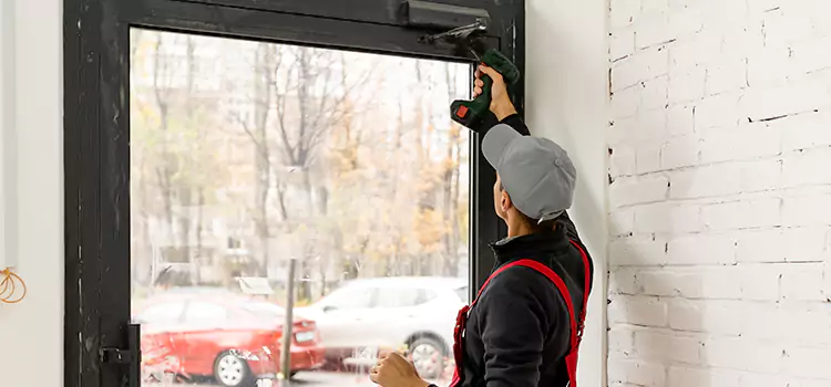 Comprehensive Door Closer Services in Midland, MI