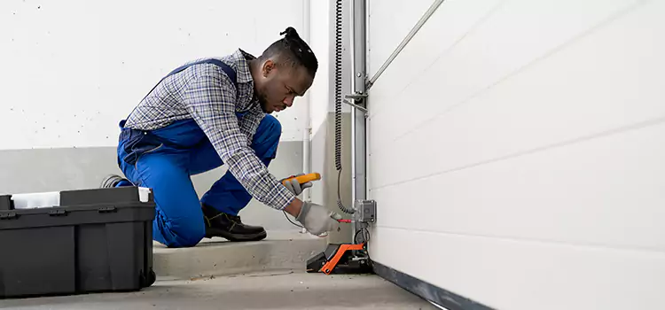 Expert Solutions for Every Garage Lock Need in Midland, MI