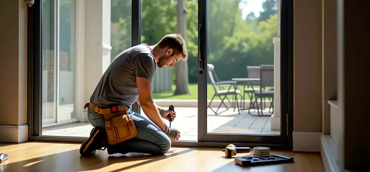 Comprehensive Solutions for Every Glass Door Need in Midland, MI