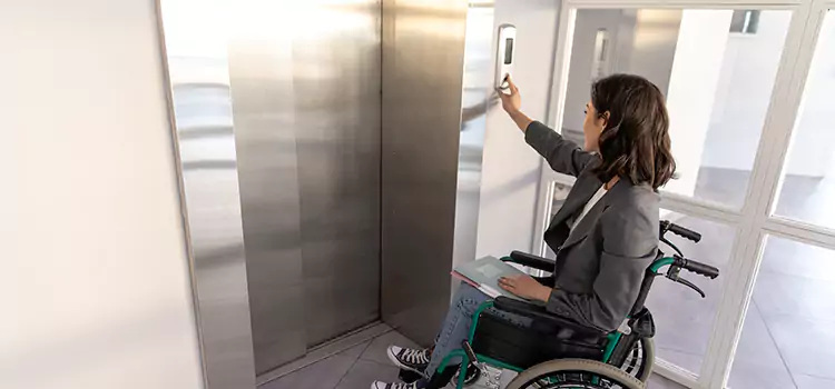 Benefits of Modern Handicap Door Systems in Midland, MI