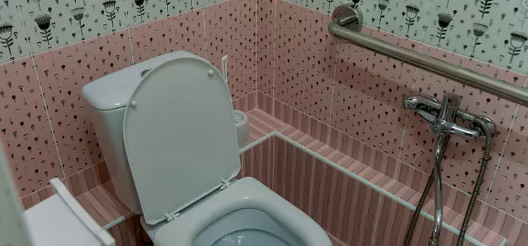 Meeting Diverse Needs With Accessible Restroom Solutions in Midland, MI