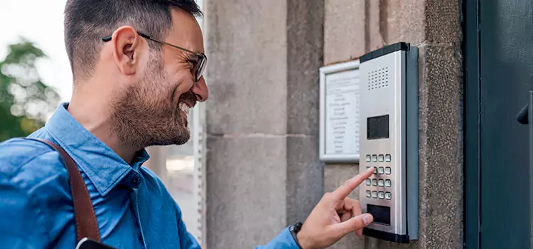 Advanced Solutions for Enhanced Security in Midland, MI