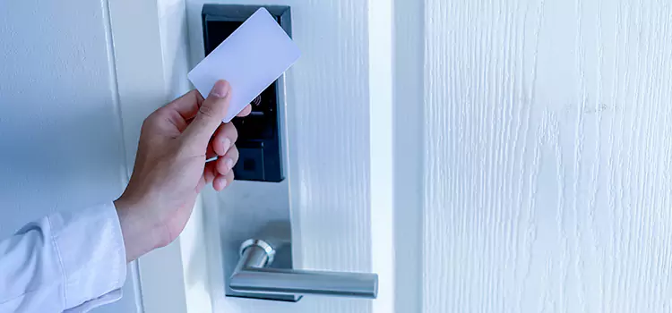 Why Choose Us for Your Keycard Lock Installation in Midland, MI?