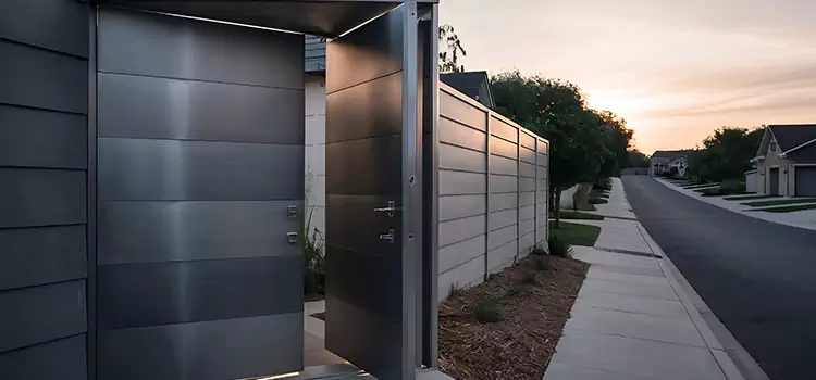 Comprehensive Steel Door Solutions in Midland, MI