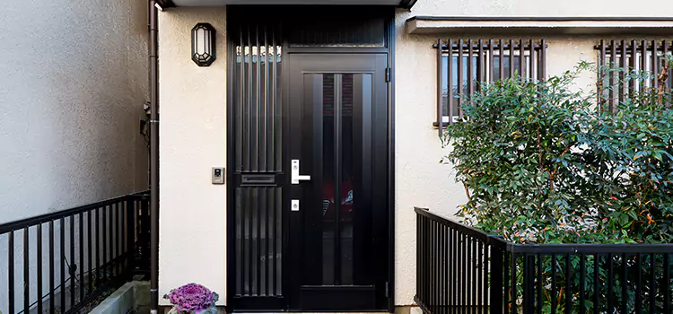 Popular Exterior Door Options in Midland, MI