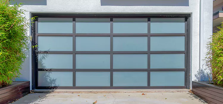 Why Choose Us for Garage Door Care in Midland, MI?