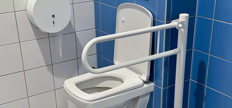 Comprehensive Solutions in Midland, MI for Accessible Facilities