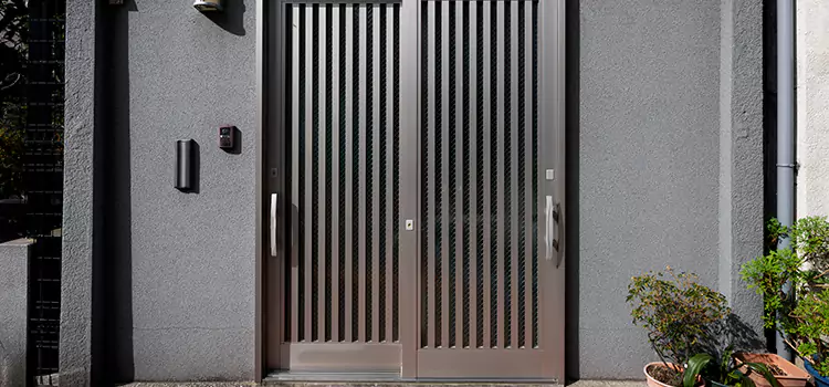 Why Choose Us for Your Security Needs in Midland, MI?