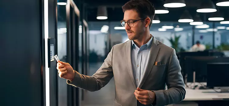 Our Commitment to Keycard Security Excellence in Midland, MI