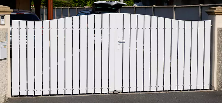 Why Choose Us for Residential Gate Repair in Midland, MI?